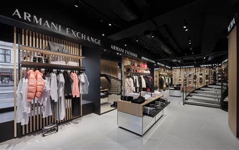 armani exchange wholesale uk|Armani Exchange official website.